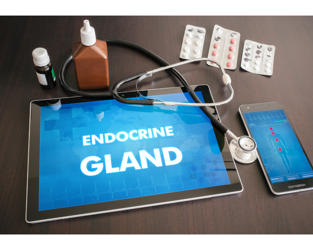 Endocrine & Metabolism Disease Trials