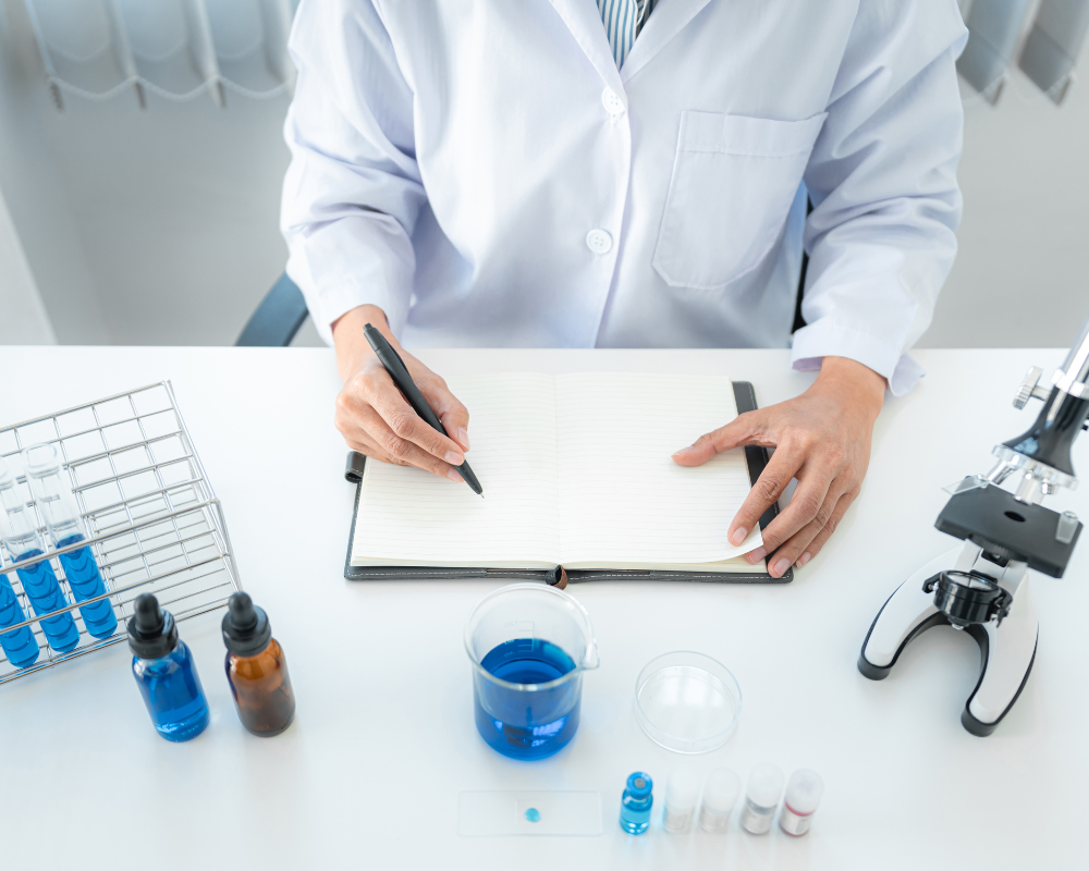 Medical Writing & Publications